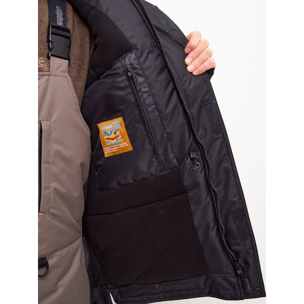 Костюм зимний Canadian Camper Viking Pro Stone