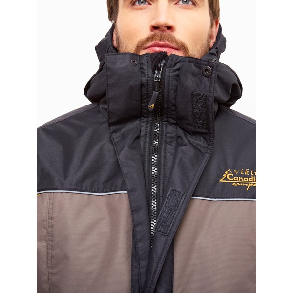 Костюм зимний Canadian Camper Viking Pro Stone