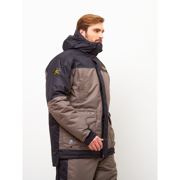 Костюм зимний Canadian Camper Viking Pro Stone