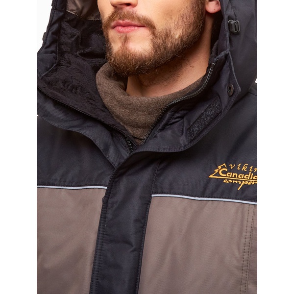 Костюм зимний Canadian Camper Viking Pro Stone