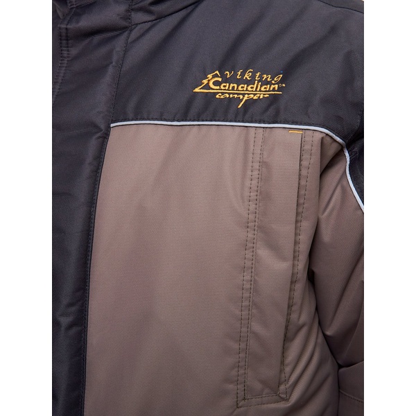 Костюм зимний Canadian Camper Viking Pro Stone