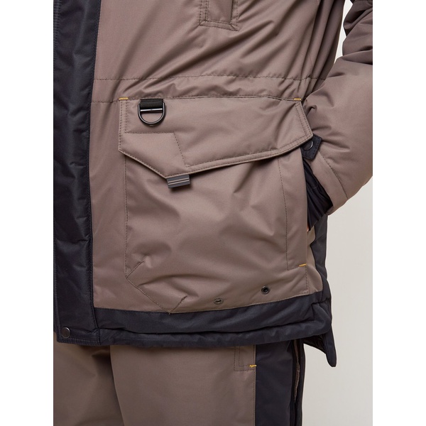 Костюм зимний Canadian Camper Viking Pro Stone