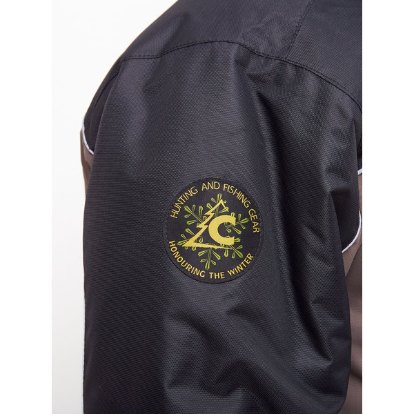 Костюм зимний Canadian Camper Viking Pro Stone