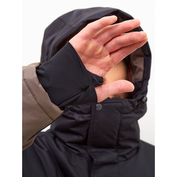 Костюм зимний Canadian Camper Viking Pro Stone