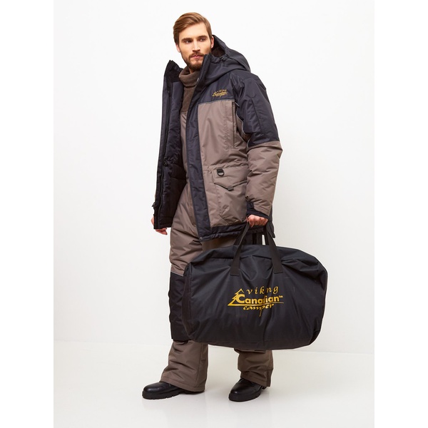 Костюм зимний Canadian Camper Viking Pro Stone