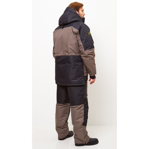 Костюм зимний Canadian Camper Viking Pro Stone