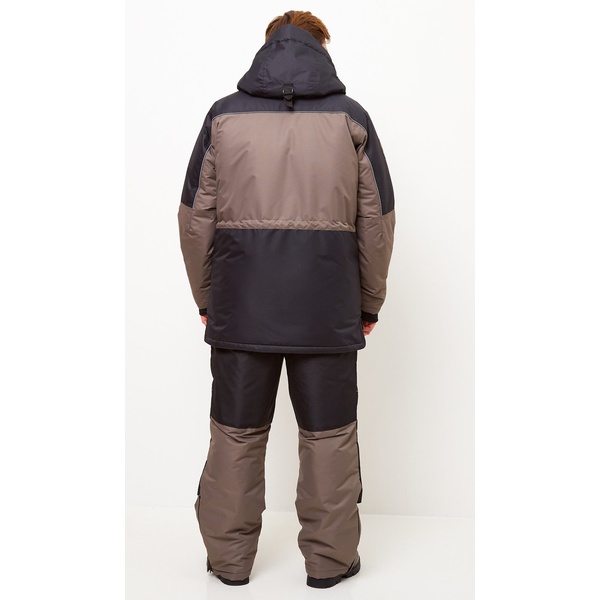 Костюм зимний Canadian Camper Viking Pro Stone