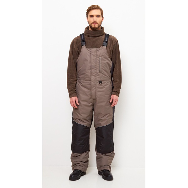 Костюм зимний Canadian Camper Viking Pro Stone