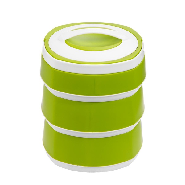 Ланч-бокс Pinnacle Phoenix (трехсекционный, 3x1,8л)