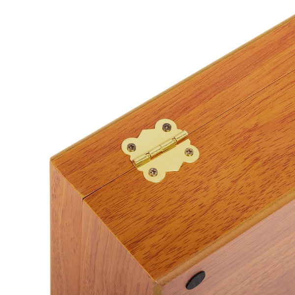 Набор - чемодан с шахматами Helios HS-GT-TZ200-1