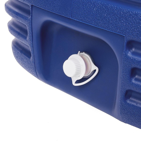 Изотермический контейнер Pinnacle Eskimo TPX-6005-57-B (57 л) синий