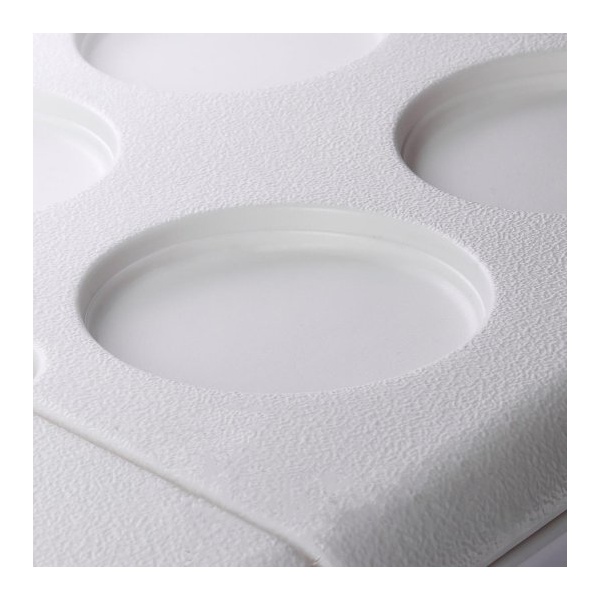 Изотермический контейнер Pinnacle Eskimo TPX-6005-57-B (57 л) синий