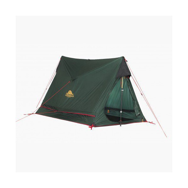 Палатка Alexika Solo 2
