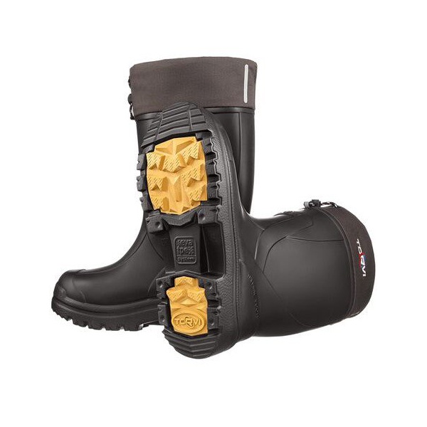 Сапоги Torvi Т-45C (ЭВА с 5-сл. вкладышем г/аллерг. ткань) олива