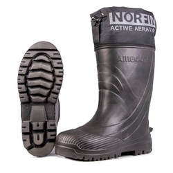 Сапоги Norfin Airboots с манжетами (-50°C)