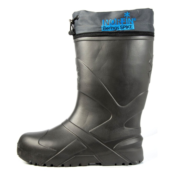 Сапоги Norfin Berings Spike с манжетами и шипами