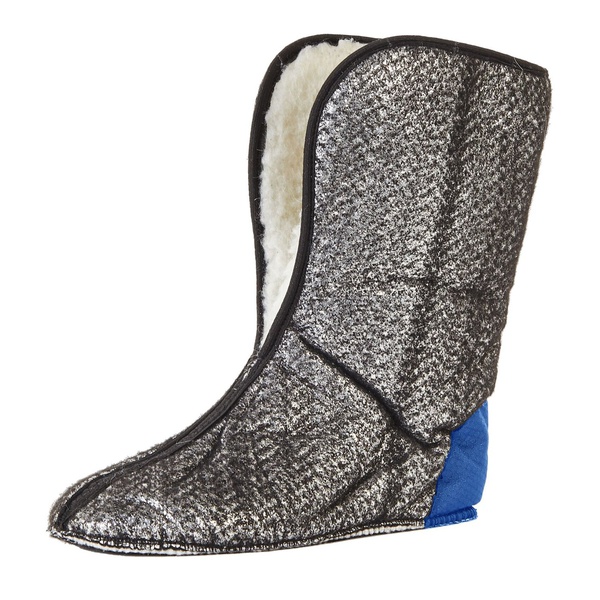 Сапоги Norfin Berings Spike с манжетами и шипами