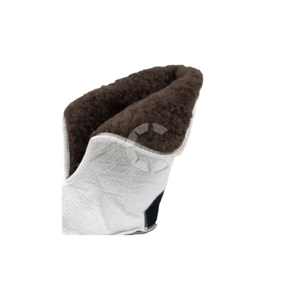 Сапоги Следопыт Mink Белый