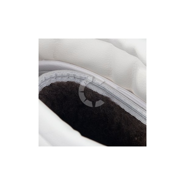 Сапоги Следопыт Mink Белый