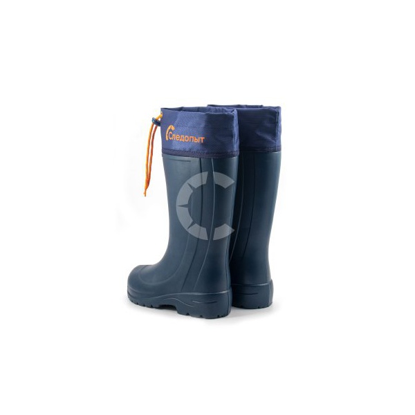 Сапоги Следопыт Mink Тёмно-синий