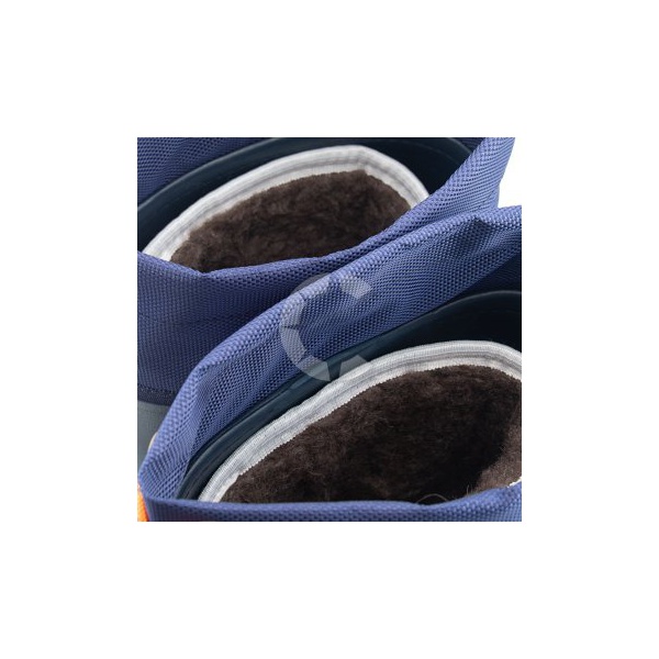 Сапоги Следопыт Mink Тёмно-синий