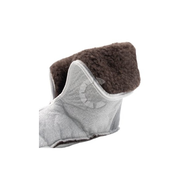 Сапоги Следопыт Mink Тёмно-синий