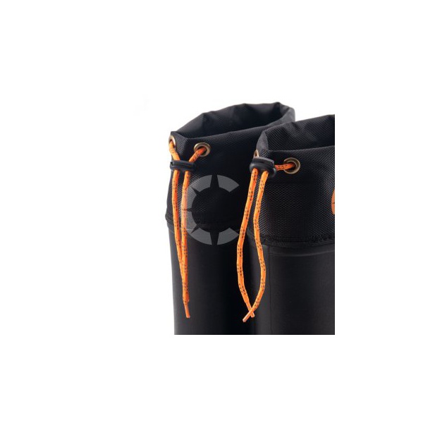 Сапоги Следопыт Mink Чёрный