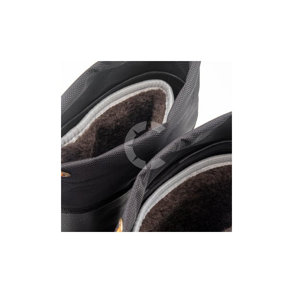 Сапоги Следопыт Mink Чёрный