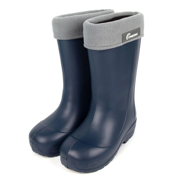 Сапоги Следопыт Hippo Тёмно-синий