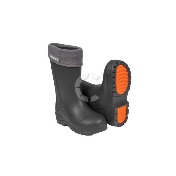 Сапоги Следопыт Hippo Чёрный