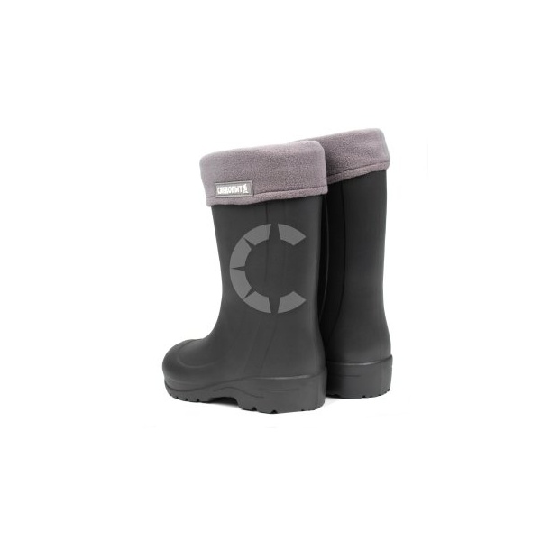 Сапоги Следопыт Hippo Чёрный