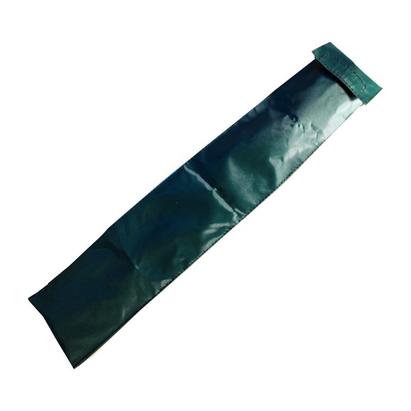 Багор Волжанка (пружинная сталь 5 мм, в чехле) 100 см