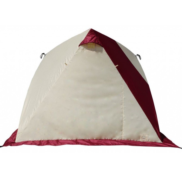 Палатка для зимней рыбалки Снегирь Light Delta