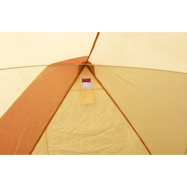 Палатка для зимней рыбалки Снегирь Light Delta