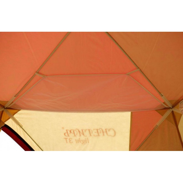 Палатка для зимней рыбалки Снегирь Light 2Т