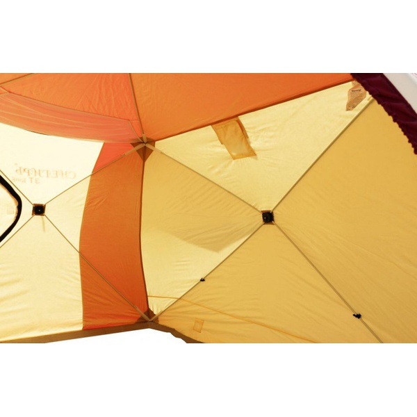 Палатка для зимней рыбалки Снегирь Light 3Т Long