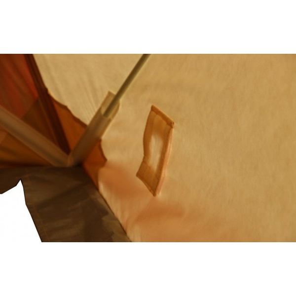 Палатка для зимней рыбалки Снегирь Light 4Т Long