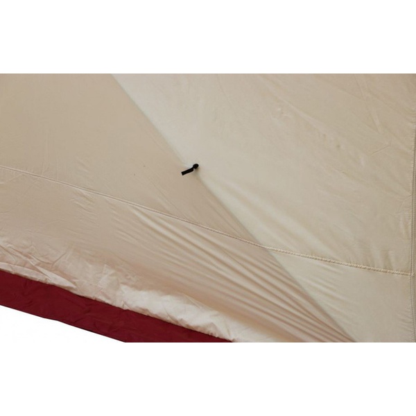 Палатка для зимней рыбалки Снегирь Light 4Т Long