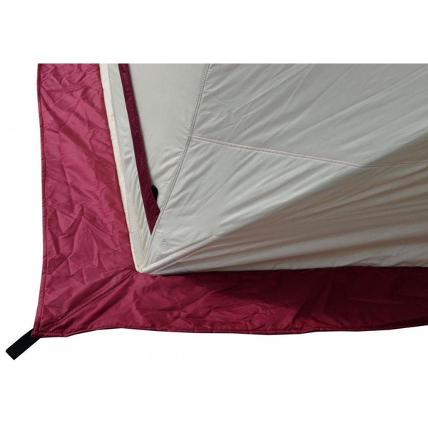 Палатка для зимней рыбалки Снегирь Light 4Т Long