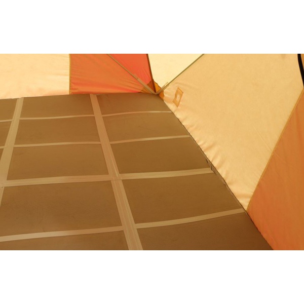 Пол для палаток Снегирь 3T Long Light (ЭВА)