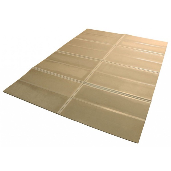 Пол для палаток Снегирь 4T Long Light (ЭВА)