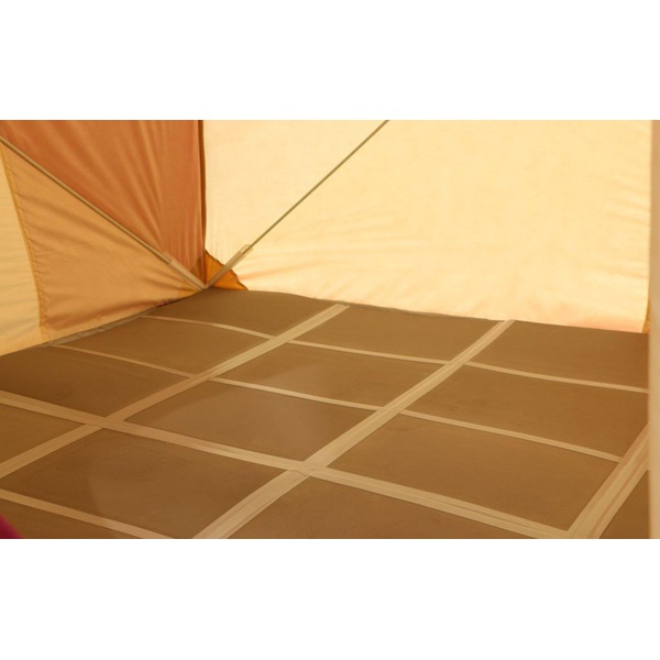 Пол для палаток Снегирь 4T Long Light (ЭВА)