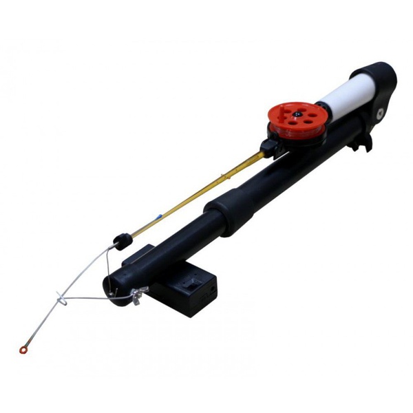 Устройство самоподсекающее для зимней удочки Снегирь Капкан-1