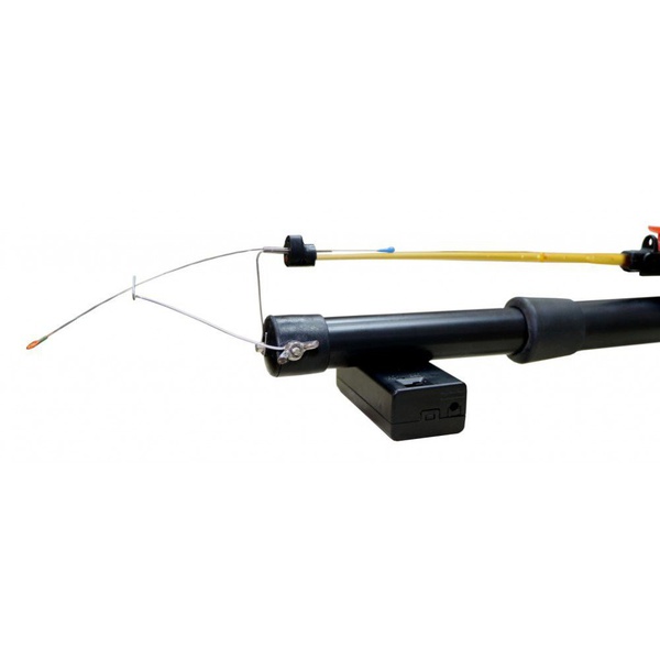 Устройство самоподсекающее для зимней удочки Снегирь Капкан-1