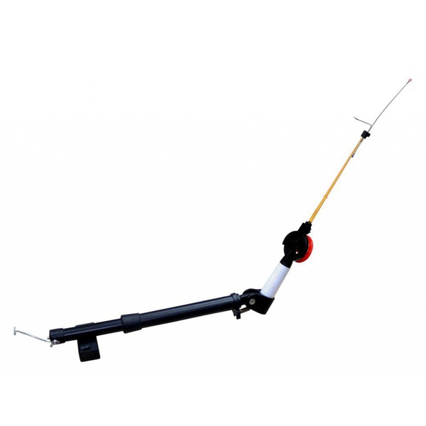 Устройство самоподсекающее для зимней удочки Снегирь Капкан-1