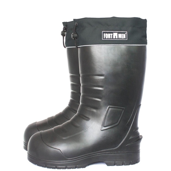 Сапоги утепленные FortMen Енисей (ЭВА, -75˚С)