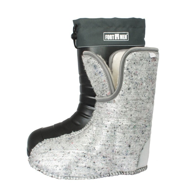 Сапоги утепленные FortMen Енисей (ЭВА, -75˚С)
