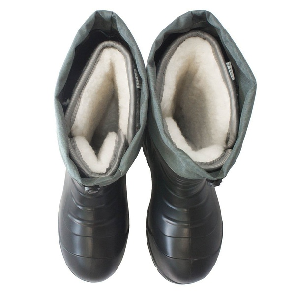 Сапоги утепленные FortMen Енисей (ЭВА, -75˚С)