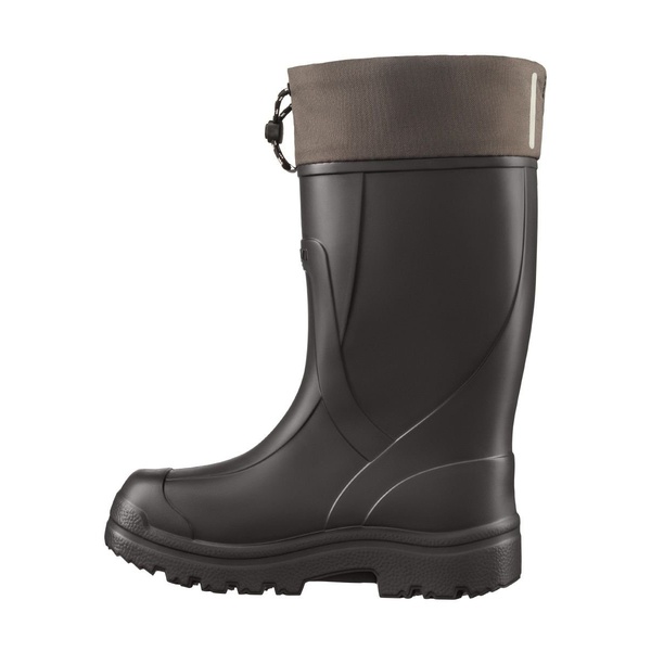 Сапоги Torvi Т-45C (ЭВА с 5-сл. вкладышем г/аллерг. ткань) черный