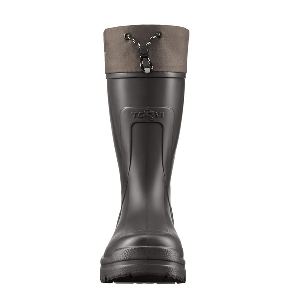 Сапоги Torvi Т-45C (ЭВА с 5-сл. вкладышем г/аллерг. ткань) черный